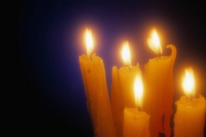 Candles